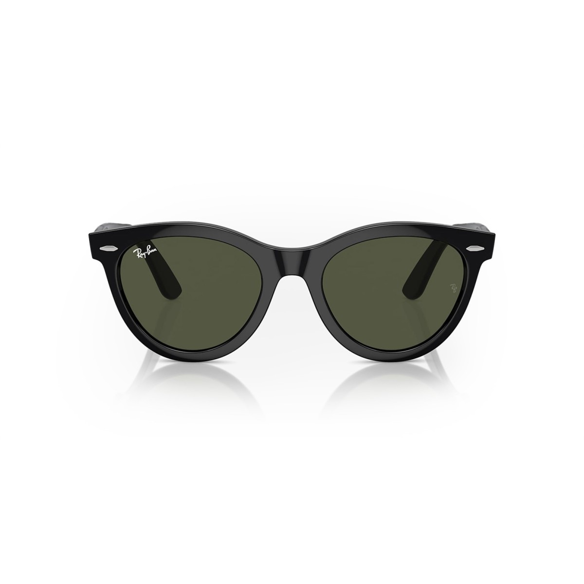 Ray-Ban RB2241 90131 | Round Sunglasses | Vytria Eyewear