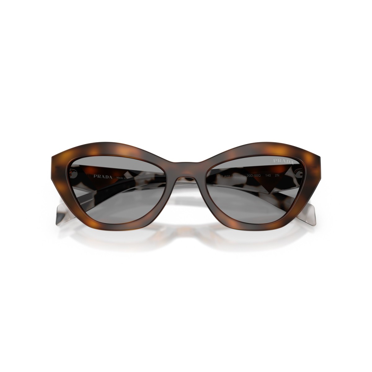 Prada PR A02S 20D50Q | Sunglasses | Vytria Eyewear