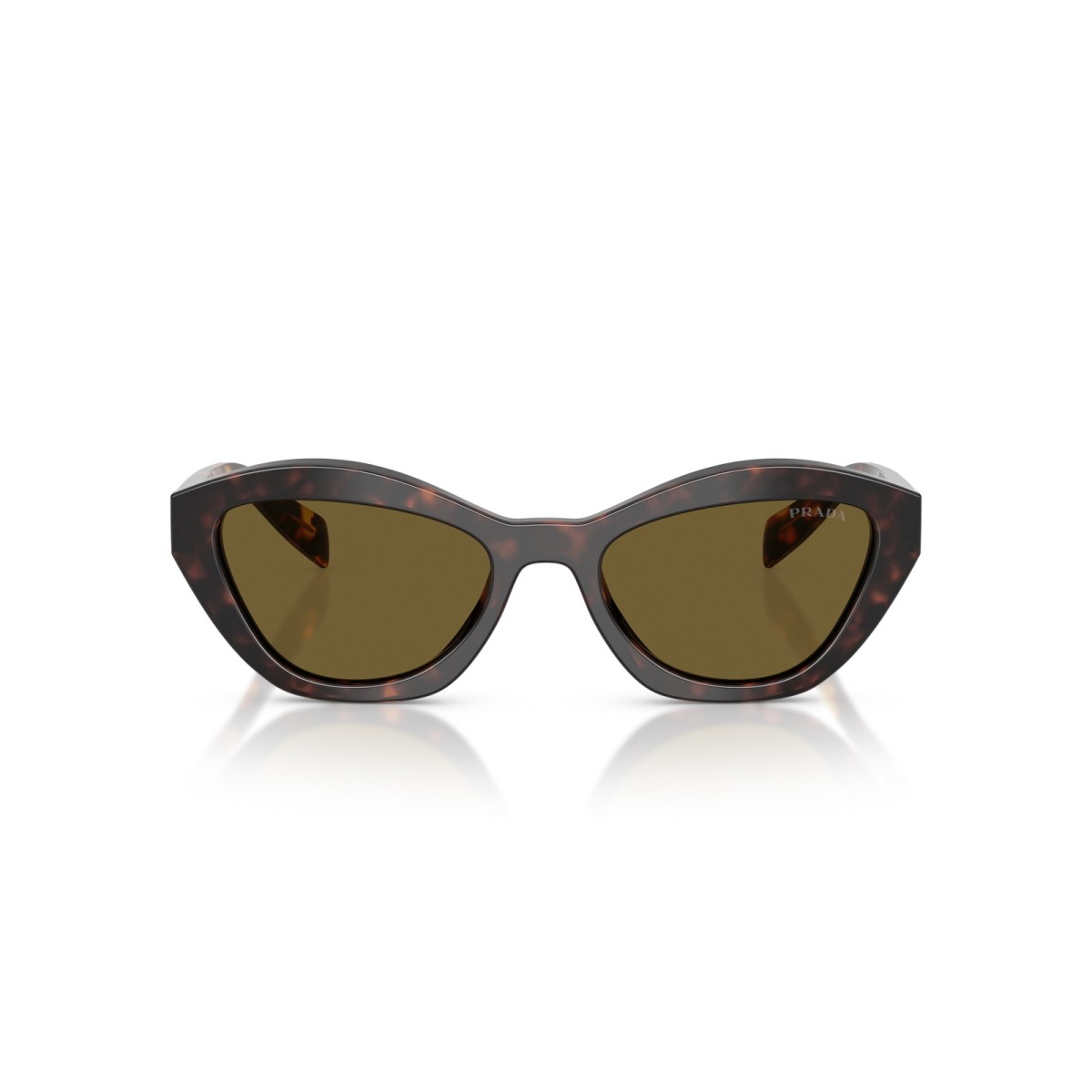 Prada PR A02S 17N09Z | Sunglasses | Vytria Eyewear