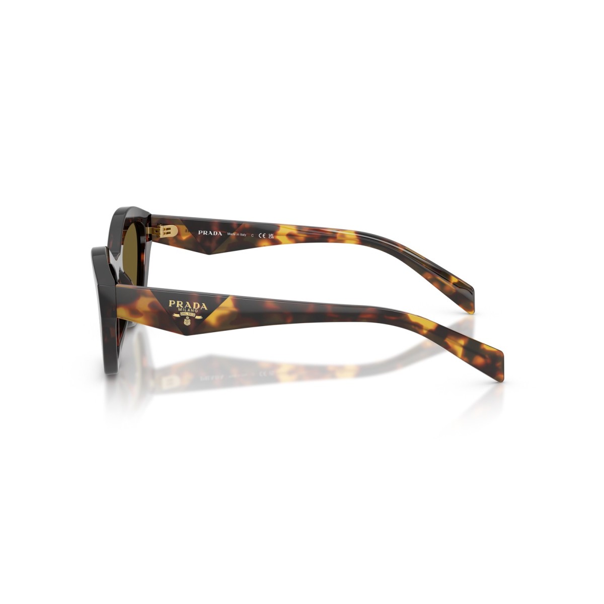 Prada PR A02S 17N09Z | Gafas de sol | Vytria Eyewear