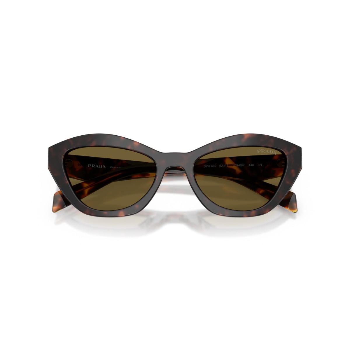 Prada PR A02S 17N09Z | Sunglasses | Vytria Eyewear