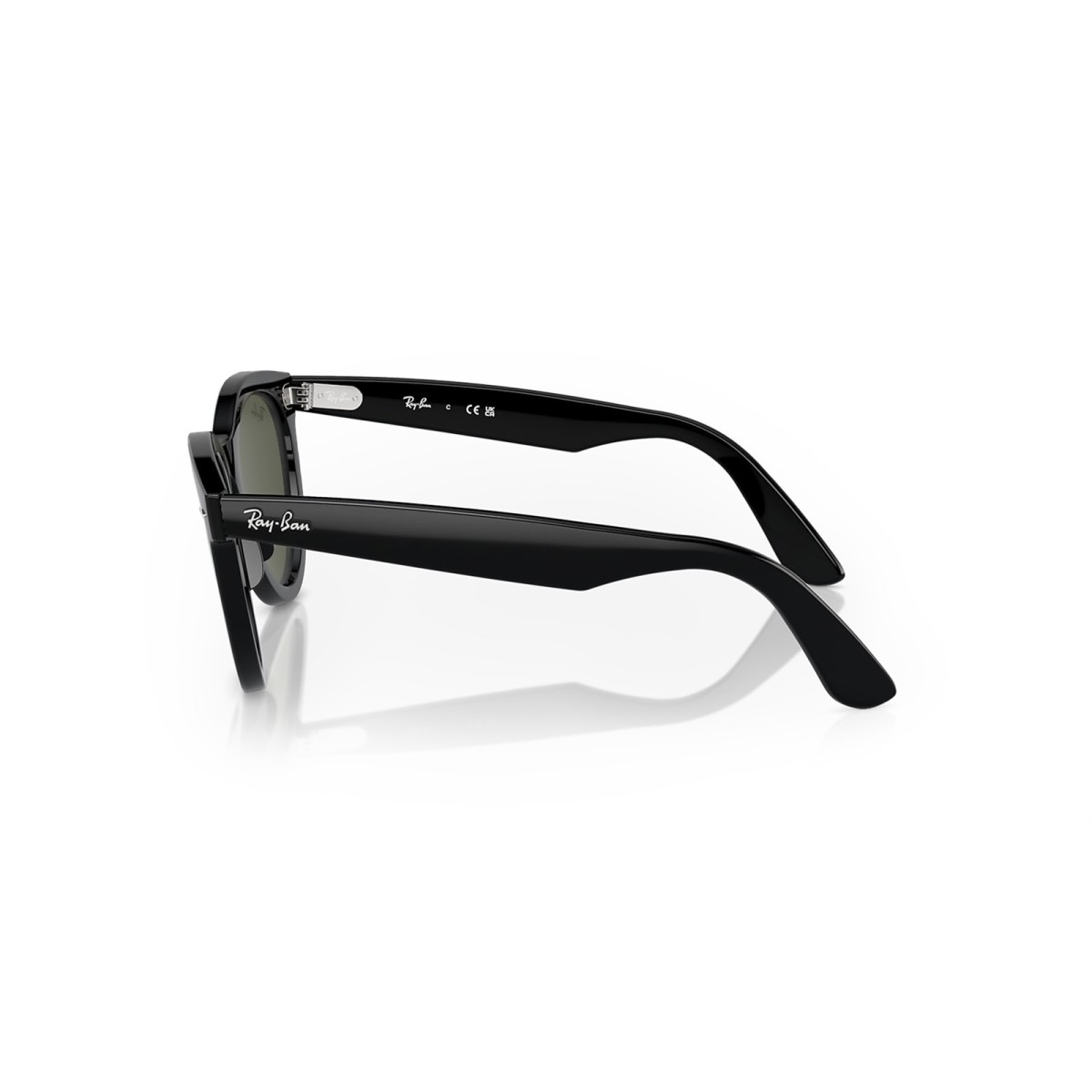 Ray-Ban RB2241 90131 | Round Sunglasses | Vytria Eyewear