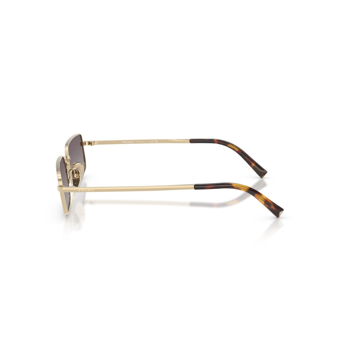 Prada PR A60S ZVN30C | Sunglasses | Vytria Eyewear