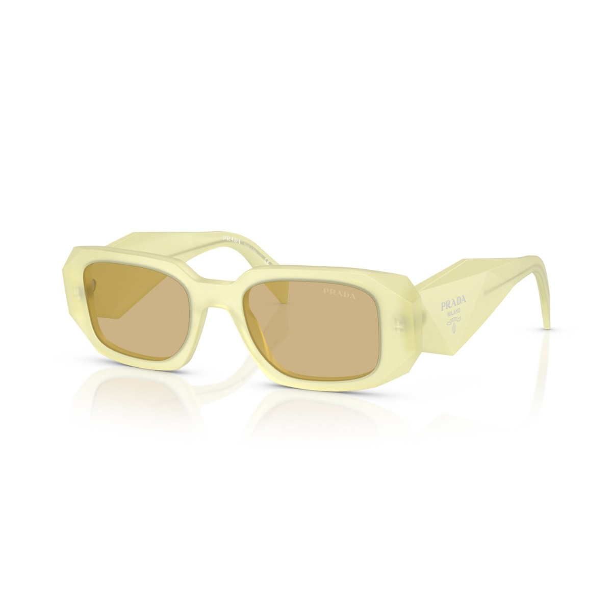 Gafas de sol Prada PR 17WS 21G10R