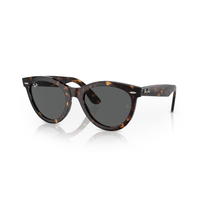 Round Sunglasses Ray-Ban RB2241 902B1