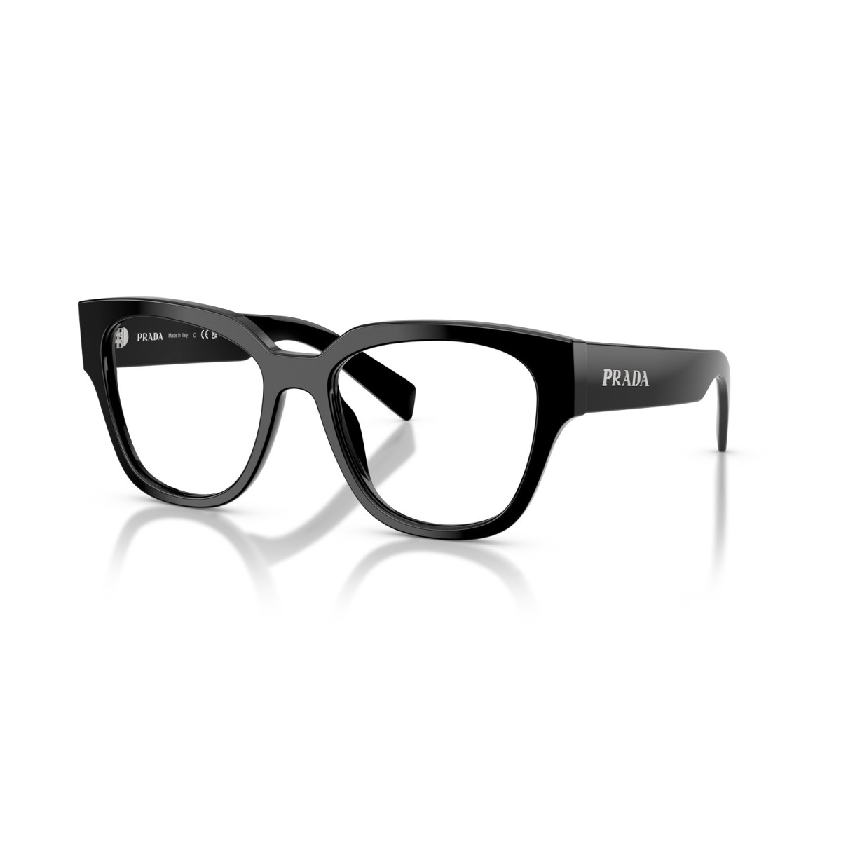 Eyeglasses Prada PR C06V 16K1O1