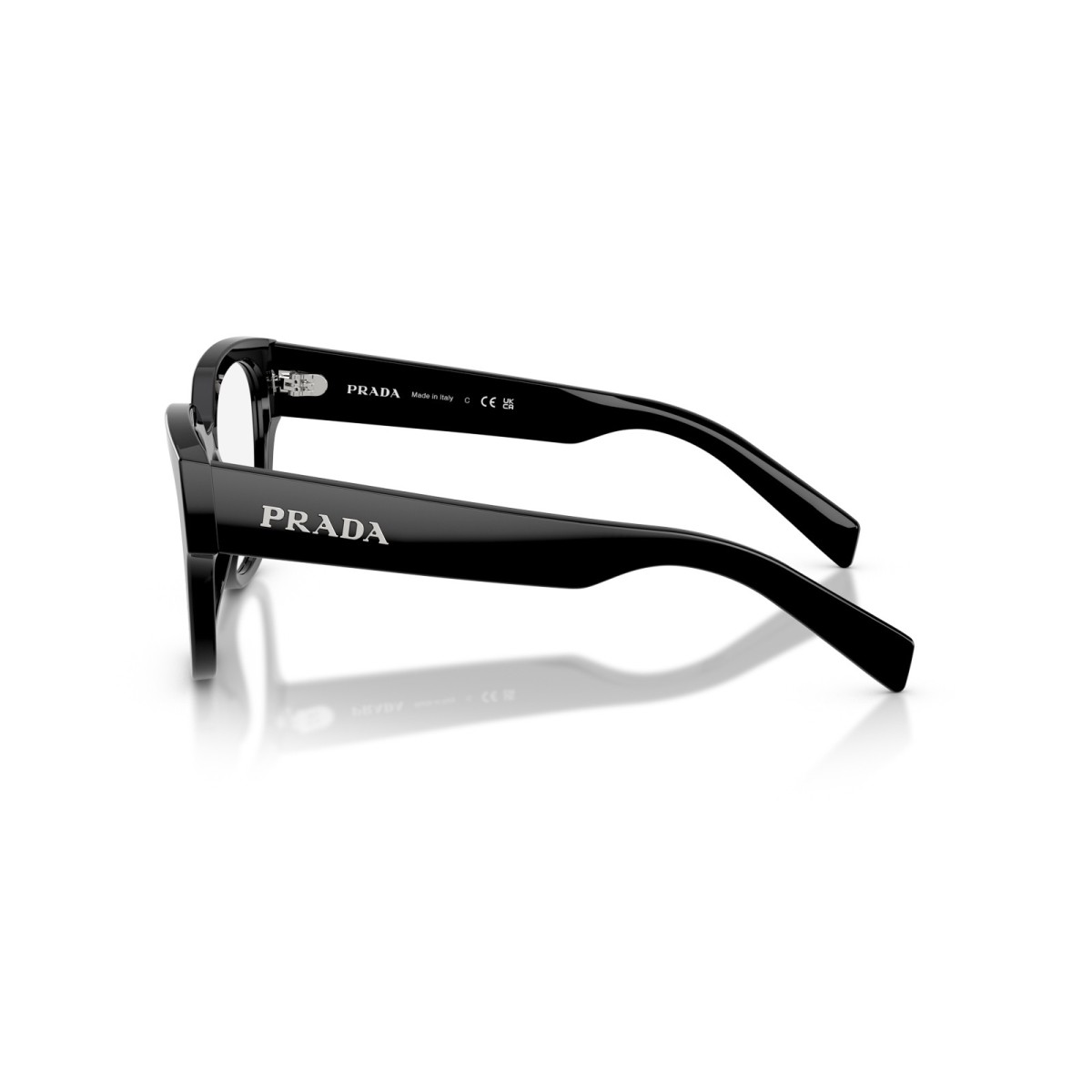 Prada PR C06V 16K1O1 | Eyeglasses | Vytria Eyewear