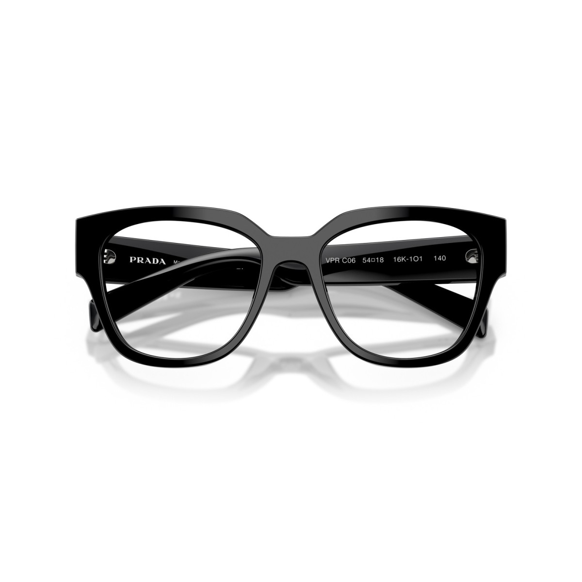 Prada PR C06V 16K1O1 | Eyeglasses | Vytria Eyewear