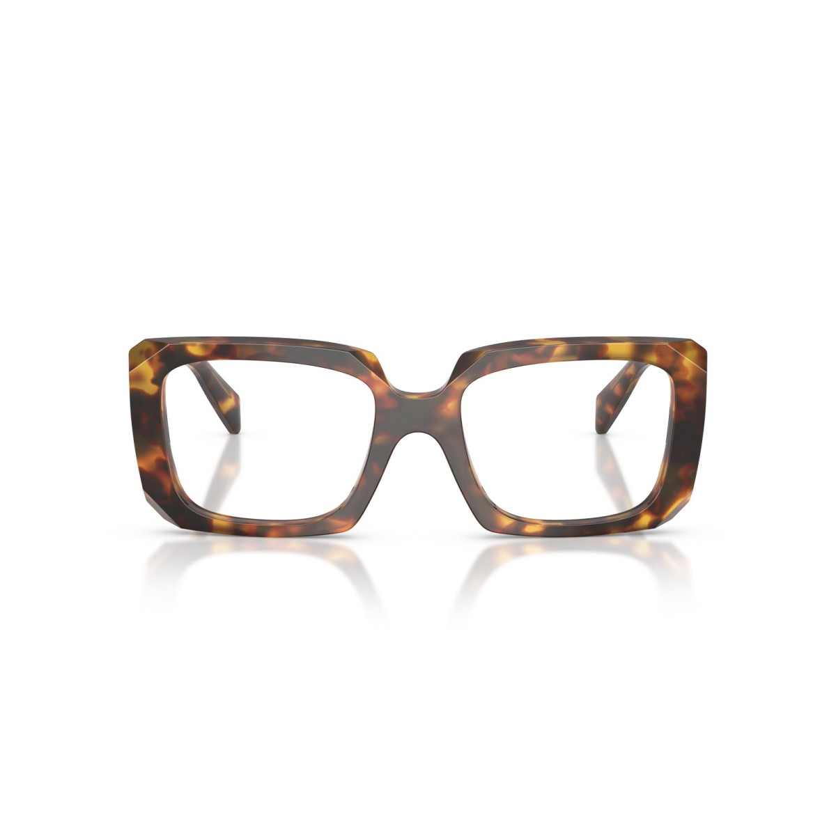 Prada PR C09V 14L1O1 | Eyeglasses | Vytria Eyewear
