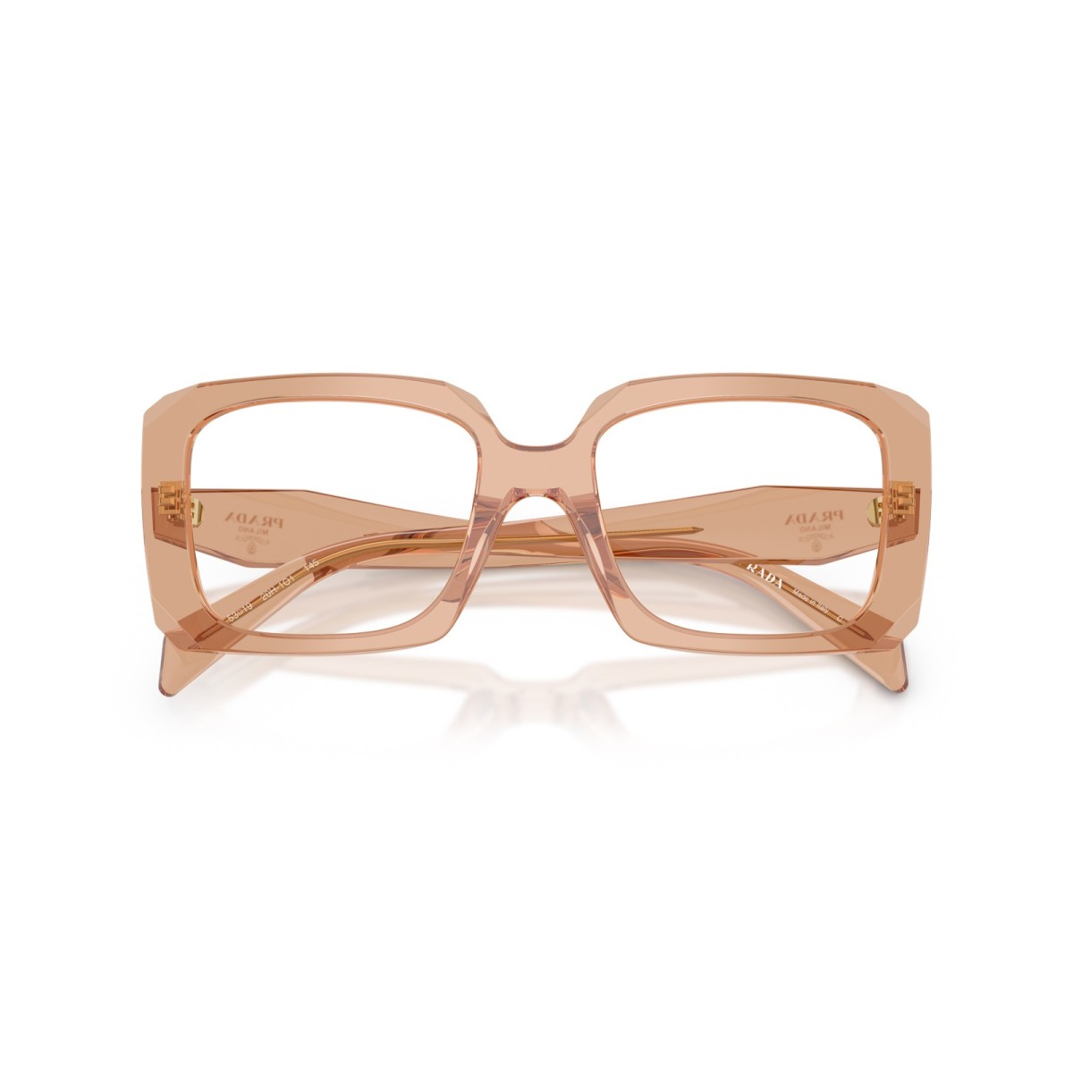 Prada PR C09V 20H1O1 | Eyeglasses | Vytria Eyewear