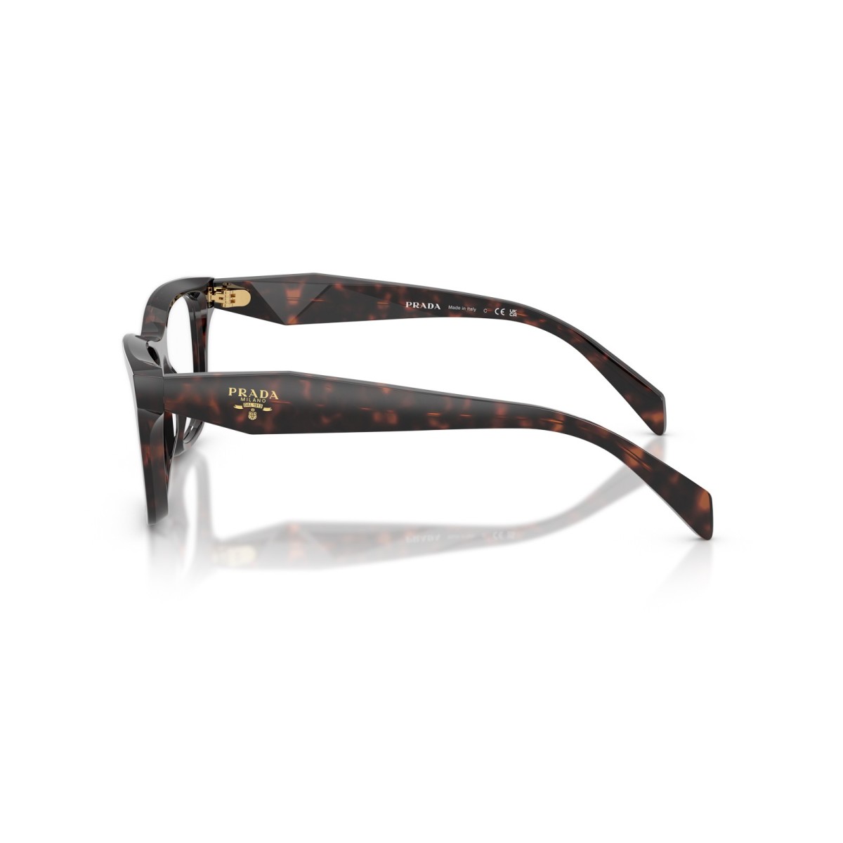 Prada PR C10V 17N1O1 | Eyeglasses | Vytria Eyewear