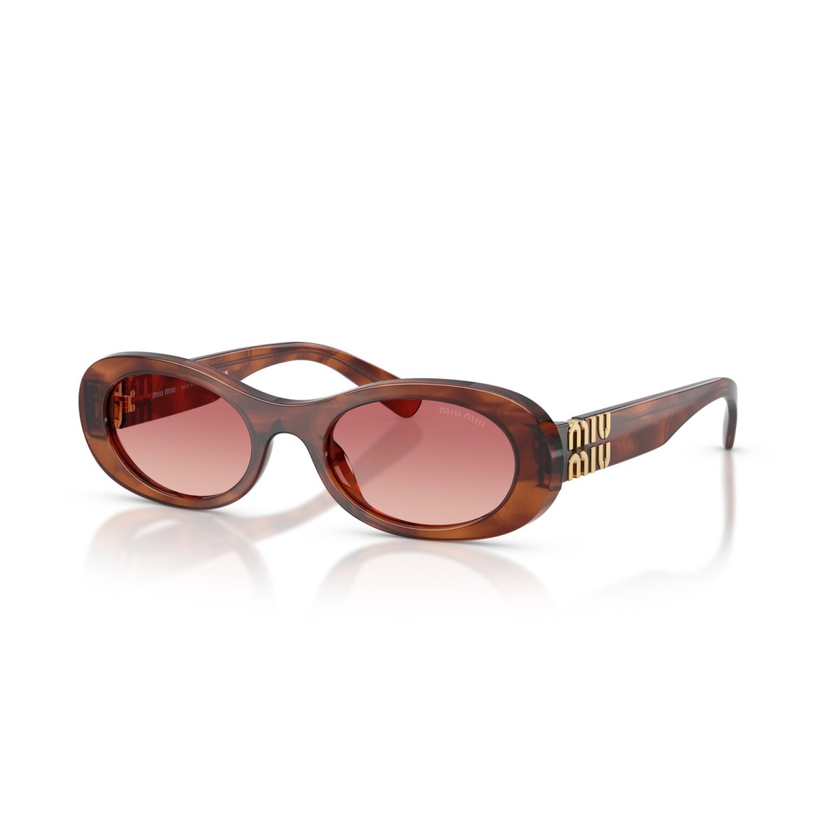 Sunglasses Miu Miu MU 06ZS 26E50U