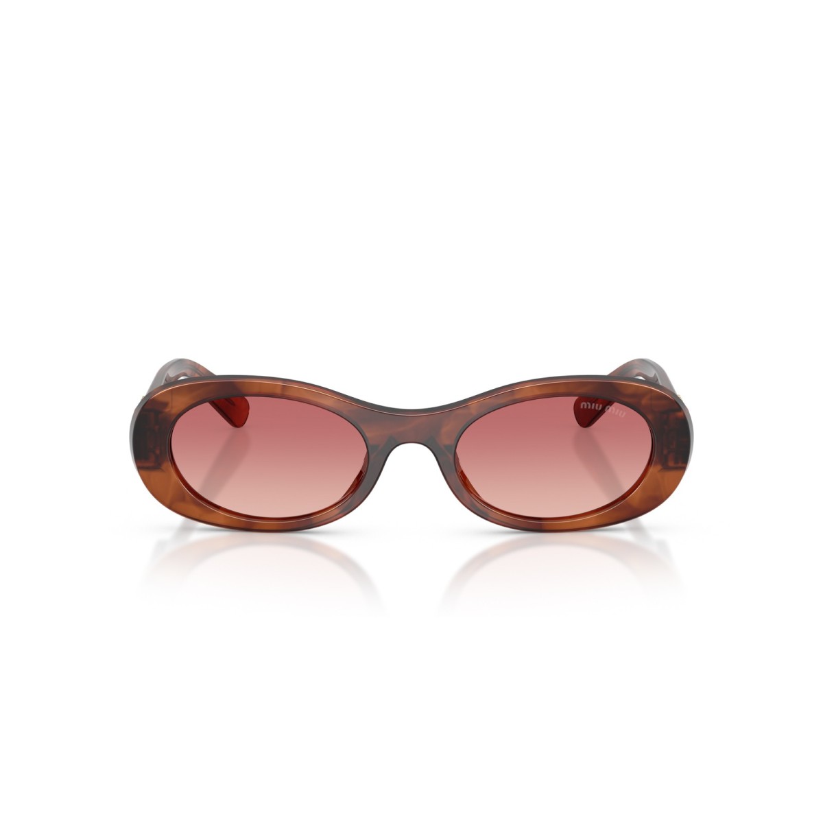 Miu Miu MU 06ZS 26E50U | Gafas de sol | Vytria Eyewear