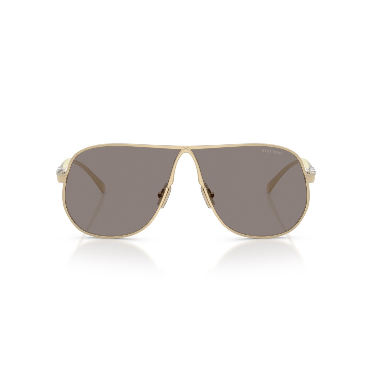 Miu Miu MU A56S ZVN80Q | Gafas de sol | Vytria Eyewear