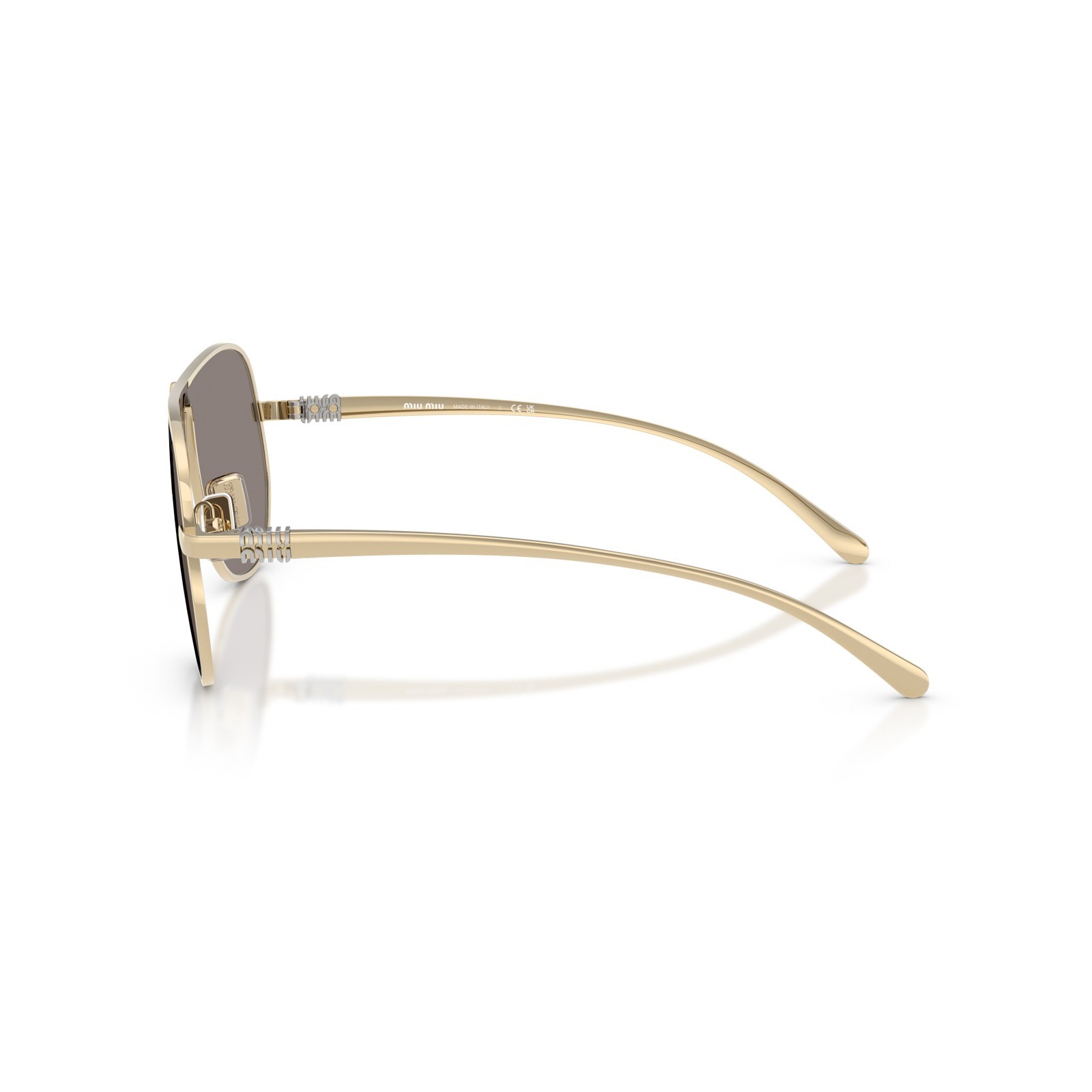 Miu Miu MU A56S ZVN80Q | Sunglasses | Vytria Eyewear
