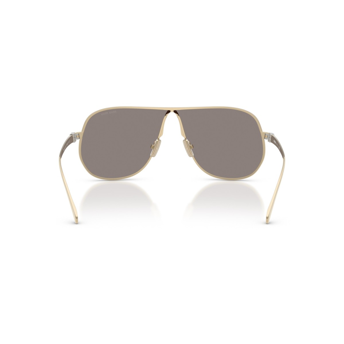 Miu Miu MU A56S ZVN80Q | Sunglasses | Vytria Eyewear