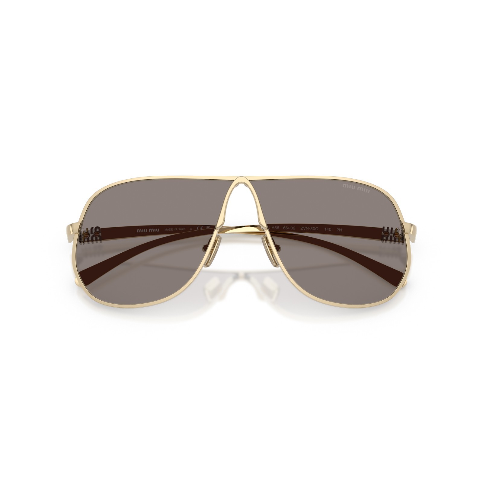 Miu Miu MU A56S ZVN80Q | Sunglasses | Vytria Eyewear