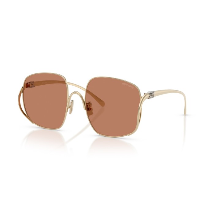 Gafas de sol Miu Miu MU A57S ZVN90Q