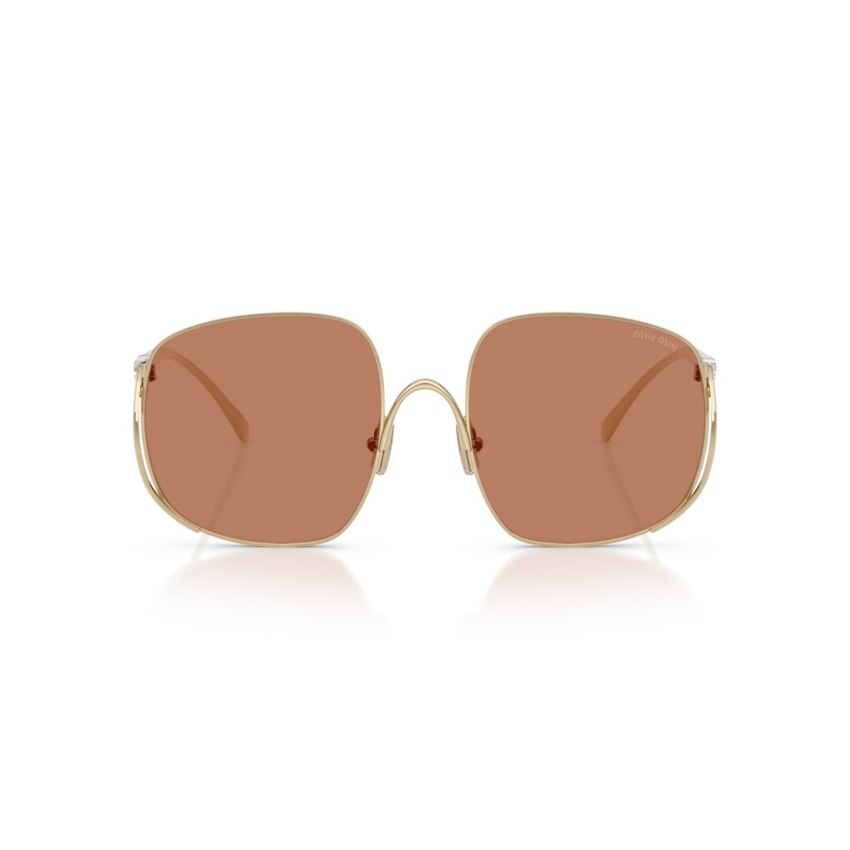 Miu Miu MU A57S ZVN90Q | Gafas de sol | Vytria Eyewear