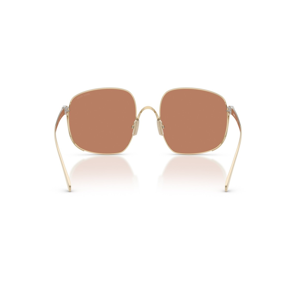Miu Miu MU A57S ZVN90Q | Gafas de sol | Vytria Eyewear