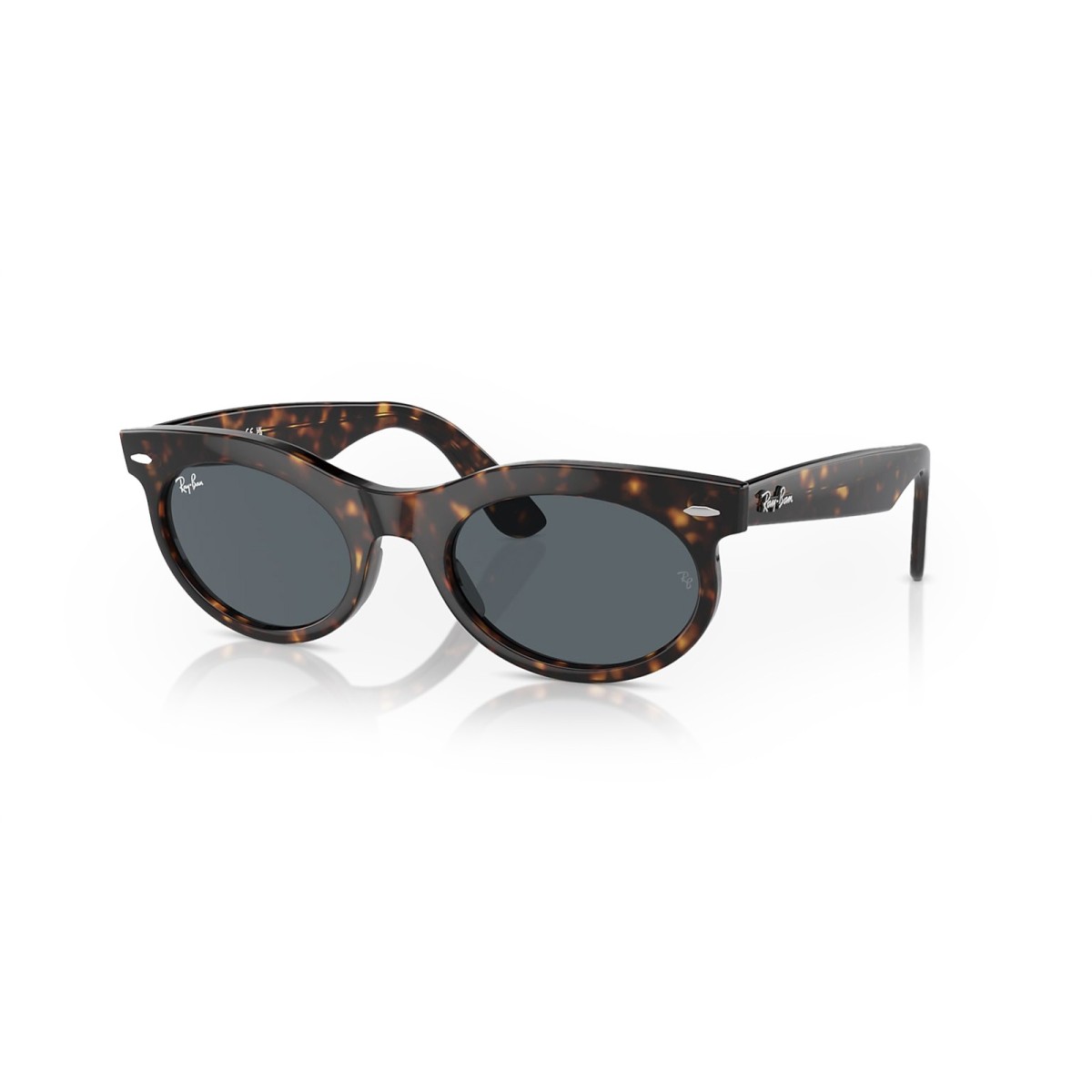 Round Sunglasses Ray-Ban RB2242 902R5