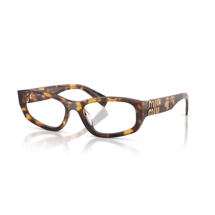 Eyeglasses Miu Miu MU 04YV 14L1O1