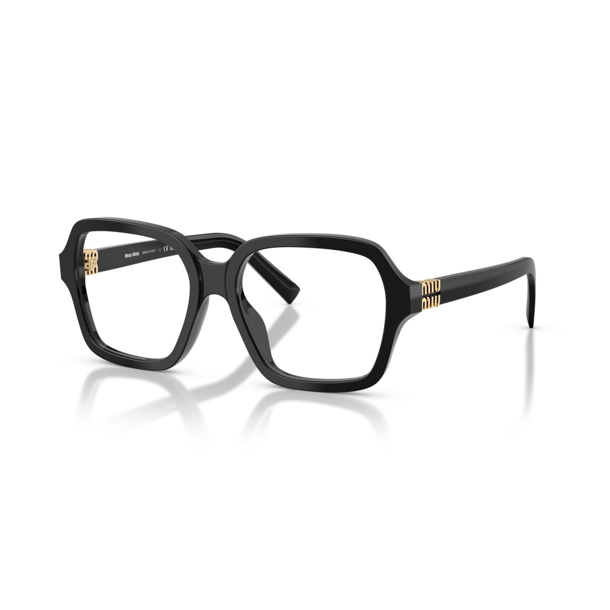 Monturas Miu Miu MU 03YV 16K1O1