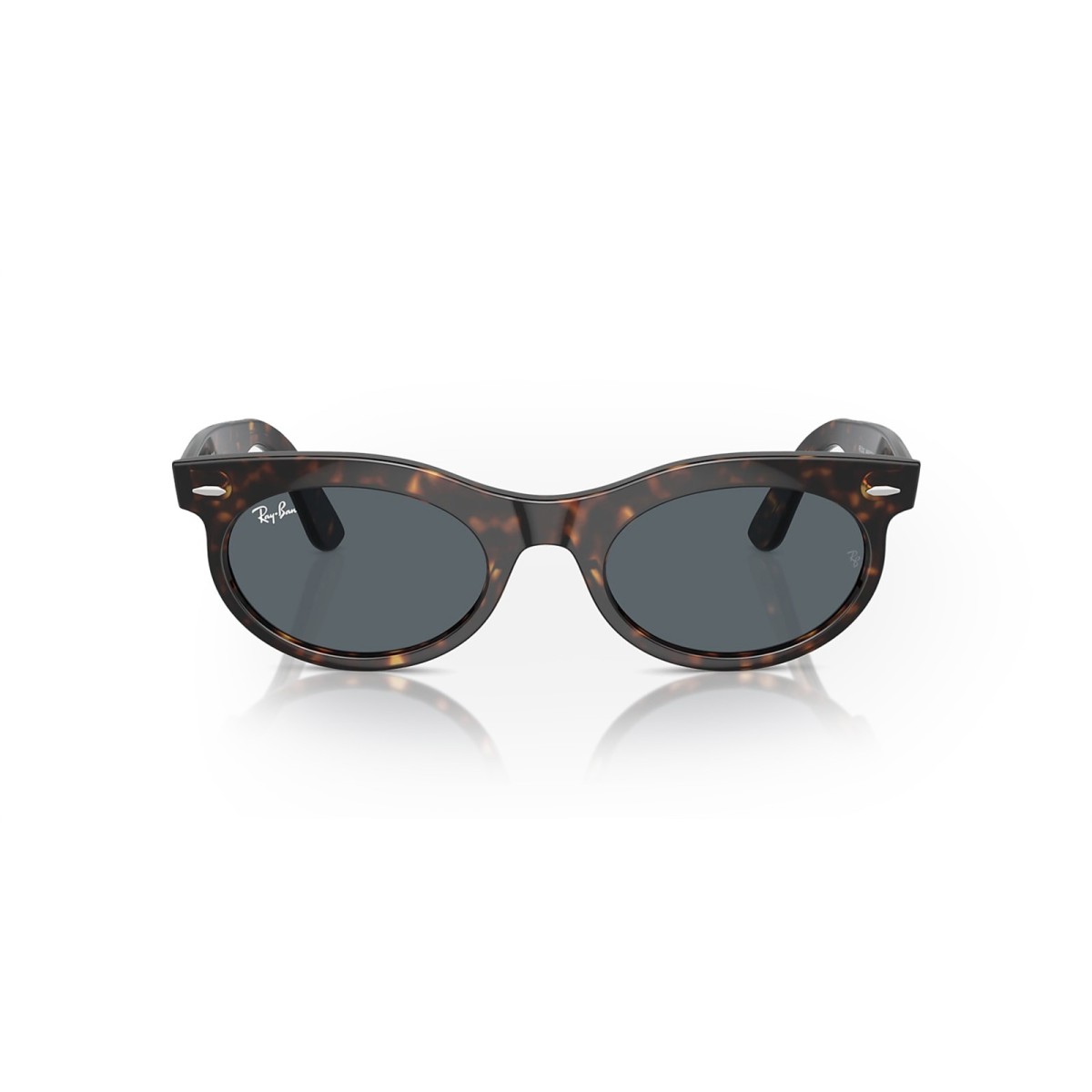 Ray-Ban RB2242 902R5 | Round Sunglasses | Vytria Eyewear