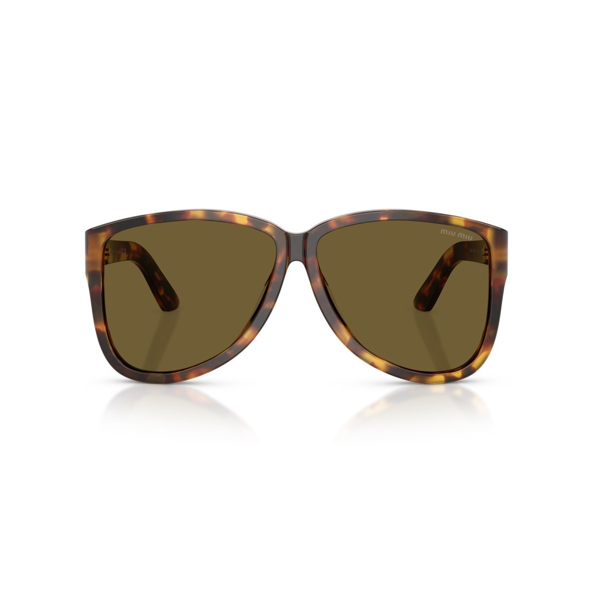 Miu Miu MU A08S 14L09Z | Sunglasses | Vytria Eyewear