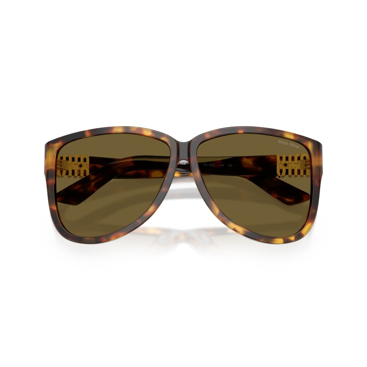Miu Miu MU A08S 14L09Z | Sunglasses | Vytria Eyewear