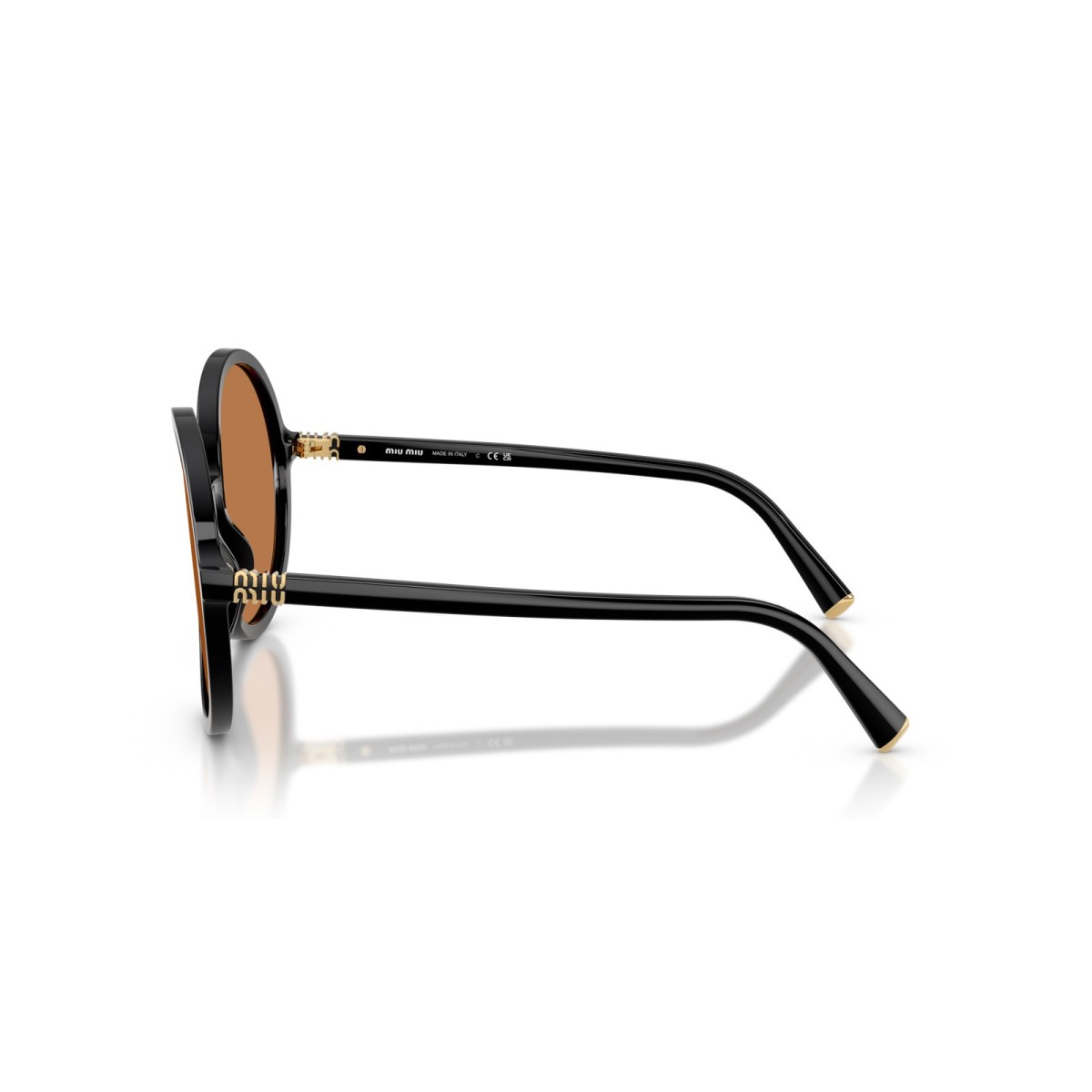 Miu Miu MU B02S 16K90Q | Sunglasses | Vytria Eyewear