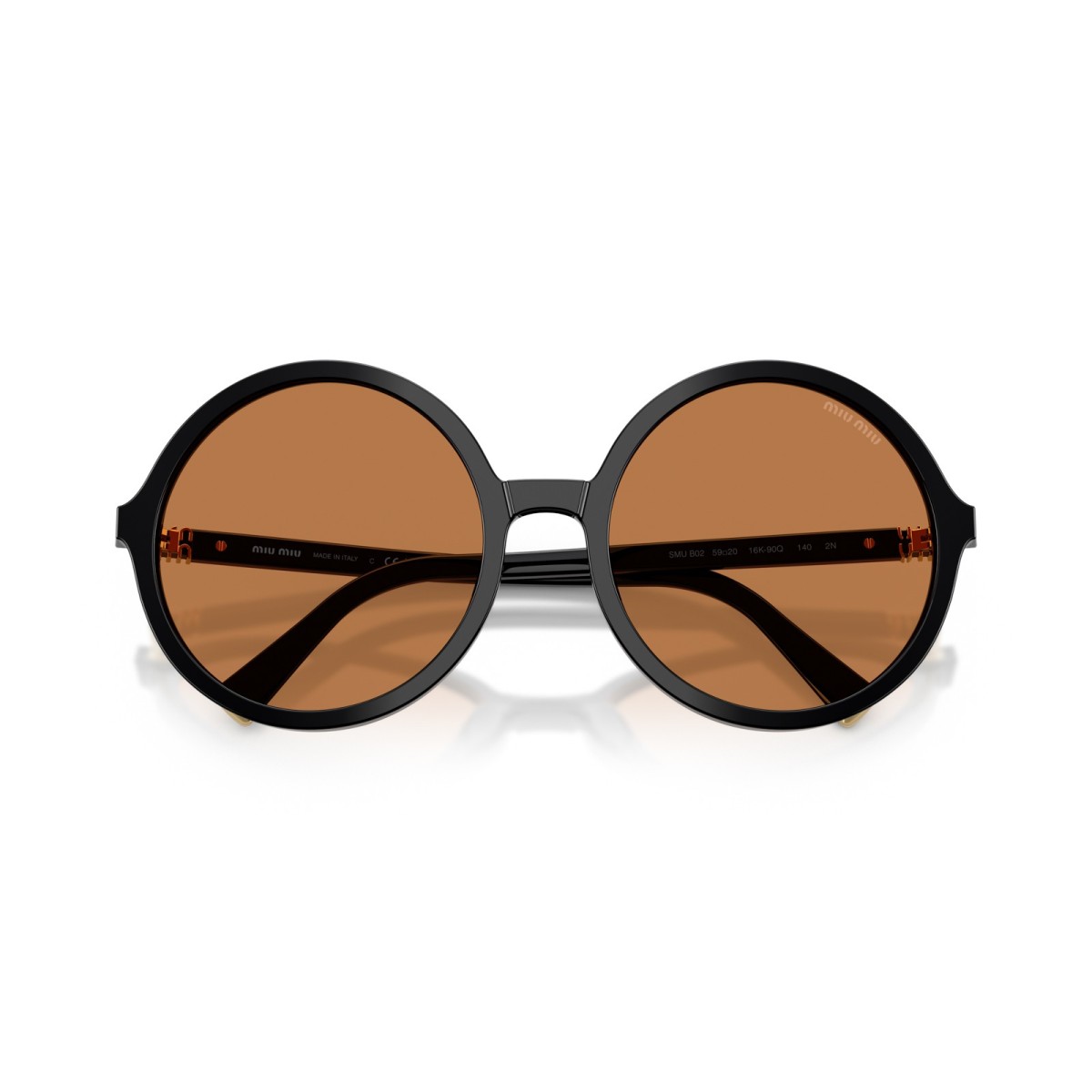 Miu Miu MU B02S 16K90Q | Sunglasses | Vytria Eyewear