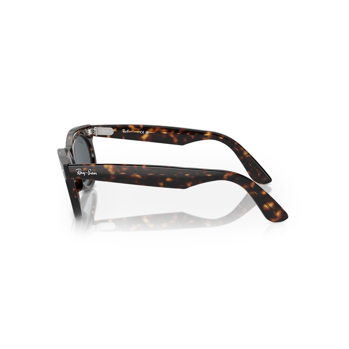Ray-Ban RB2242 902R5 | Gafas Sol Redondas | Vytria Eyewear