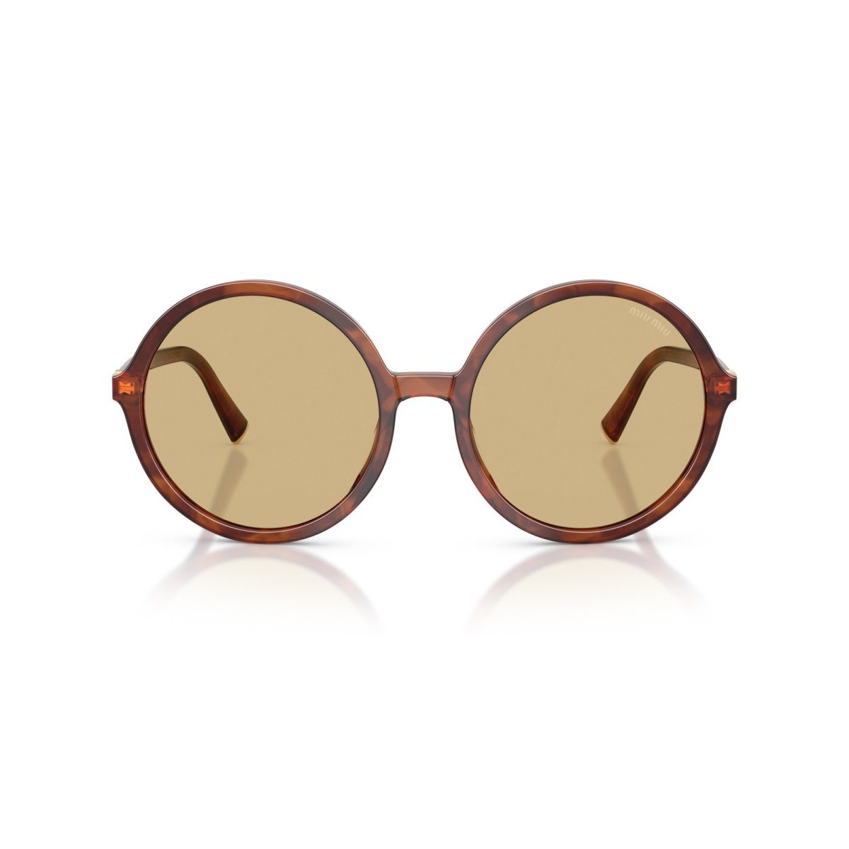Miu Miu MU B02S 26E10R | Sunglasses | Vytria Eyewear