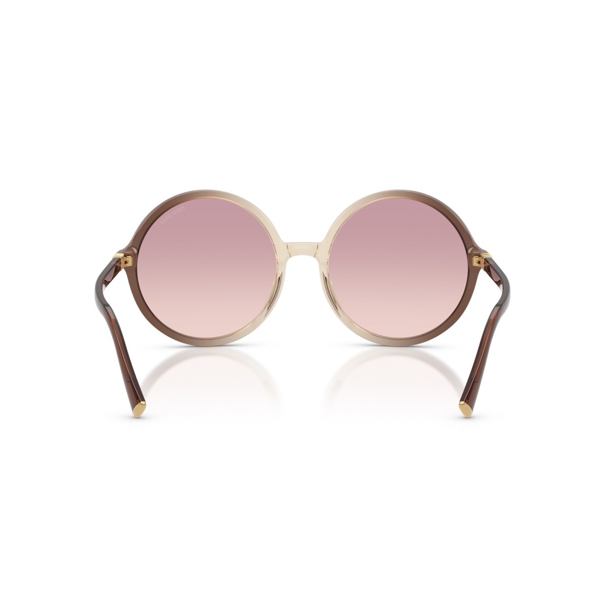 Miu Miu MU B02S 25G40S | Sunglasses | Vytria Eyewear