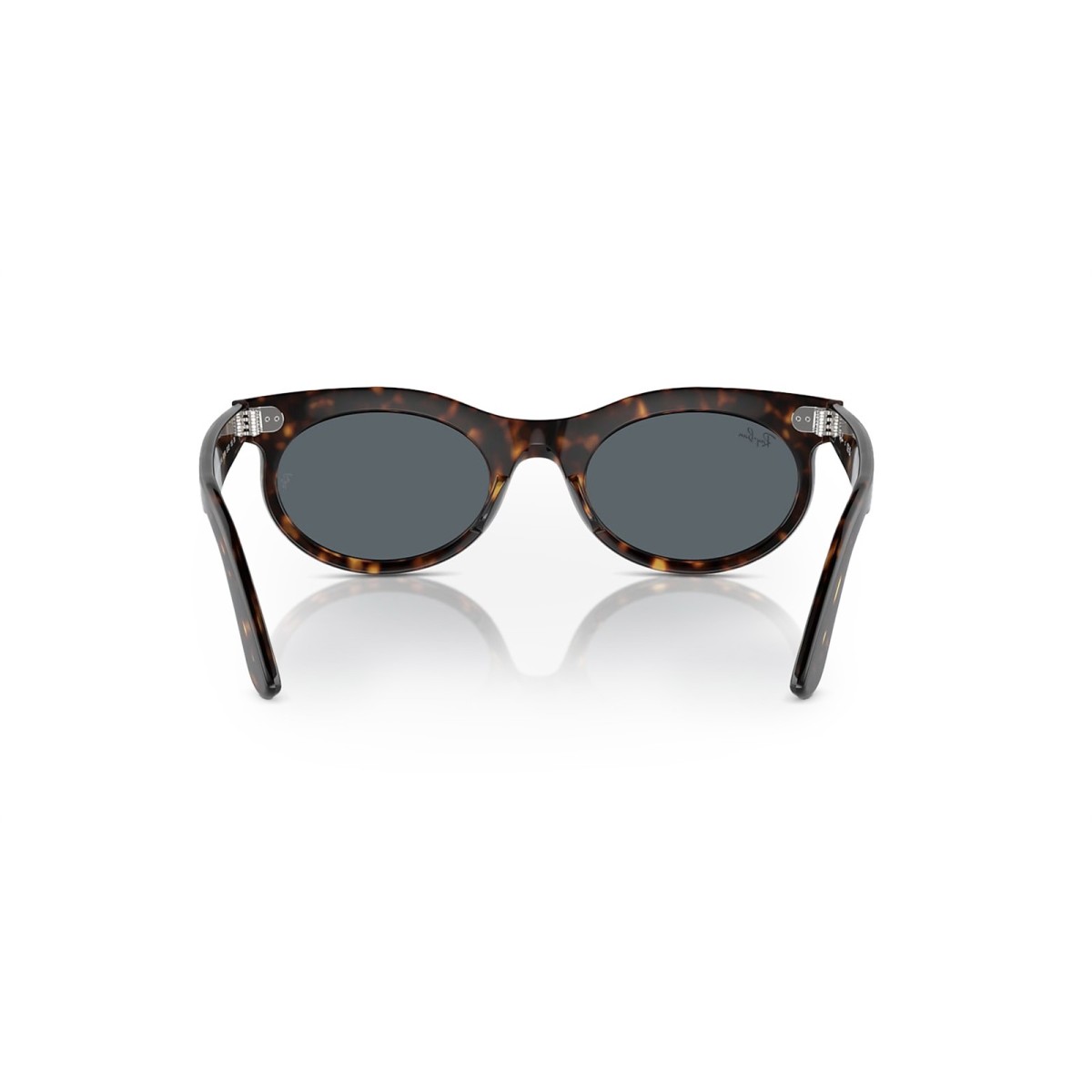 Ray-Ban RB2242 902R5 | Gafas Sol Redondas | Vytria Eyewear