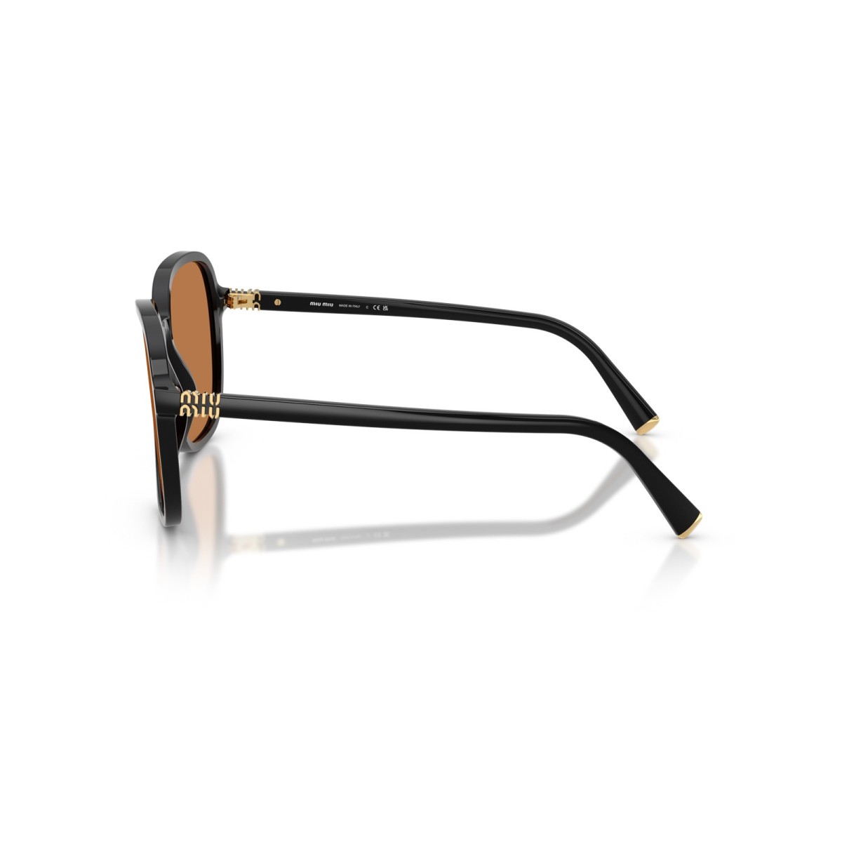 Miu Miu MU B01S 16K90Q | Sunglasses | Vytria Eyewear