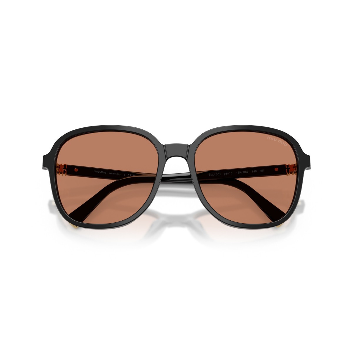Miu Miu MU B01S 16K90Q | Sunglasses | Vytria Eyewear