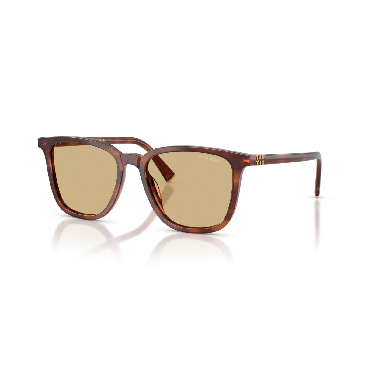 Sunglasses Miu Miu MU B03S 26E10R