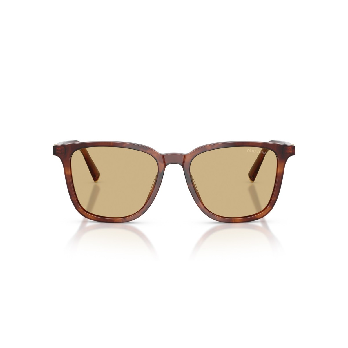 Miu Miu MU B03S 26E10R | Sunglasses | Vytria Eyewear