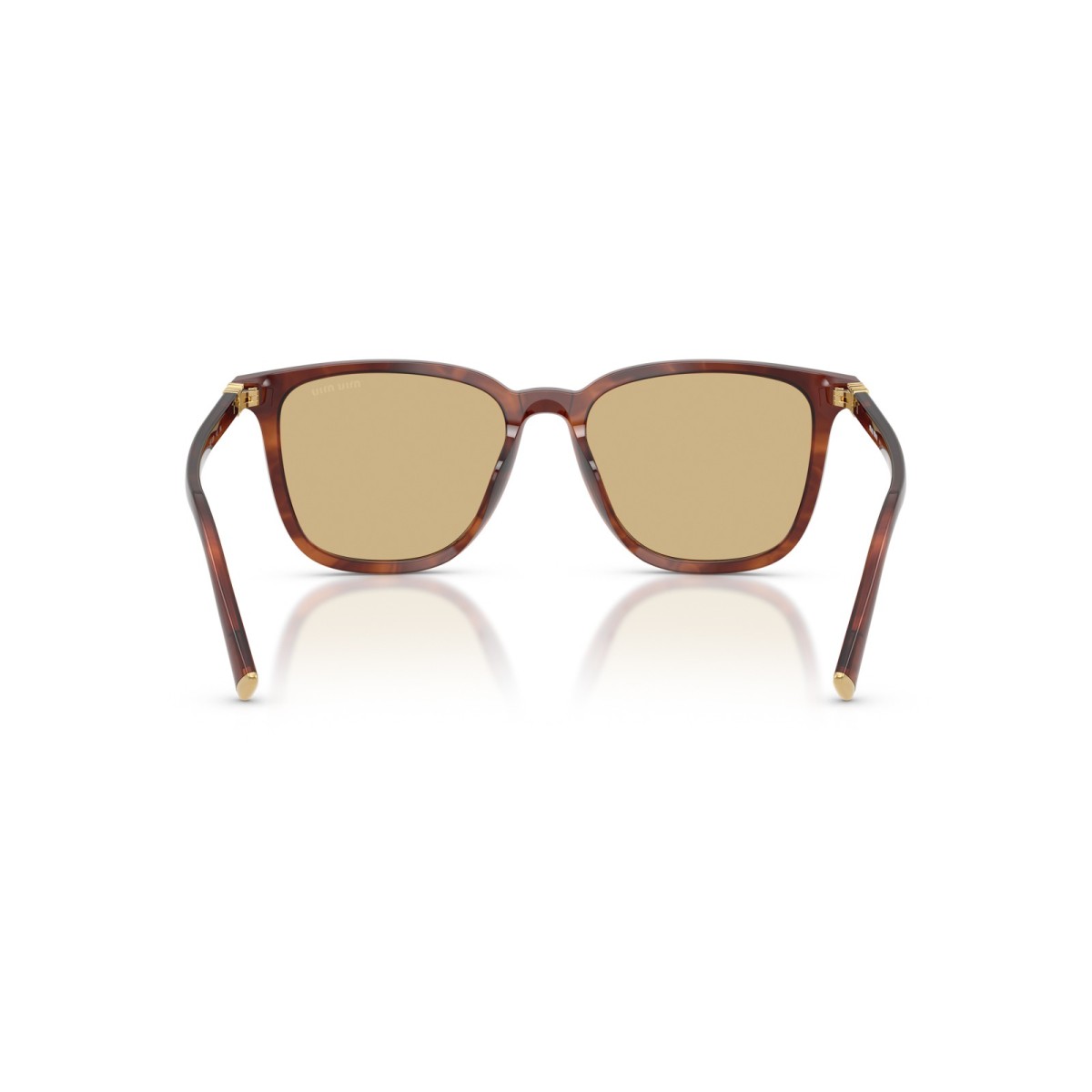 Miu Miu MU B03S 26E10R | Sunglasses | Vytria Eyewear