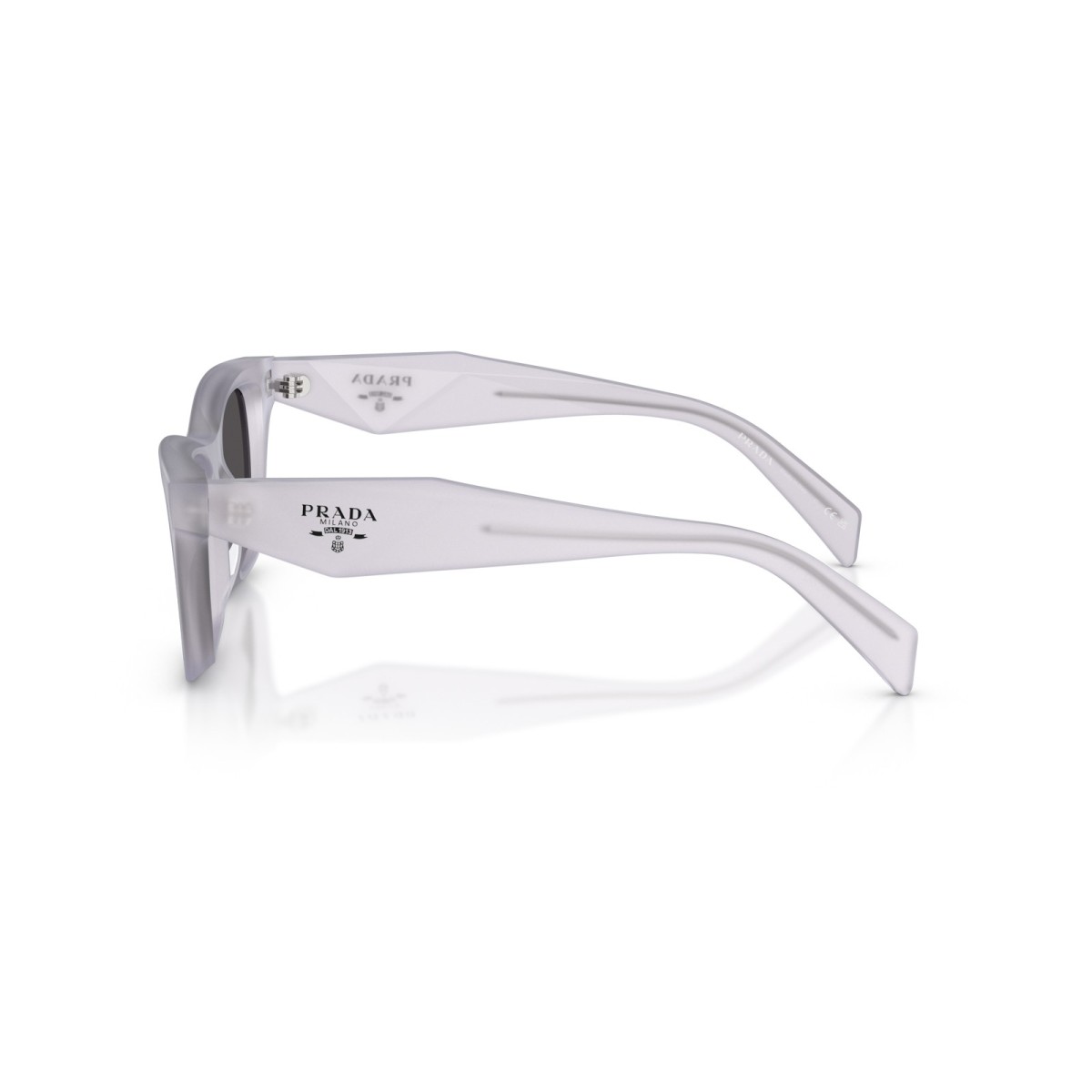 Prada PR C07S 22G08Z | Sunglasses | Vytria Eyewear