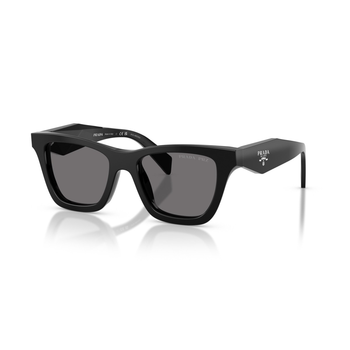 Sunglasses Prada PR C07S 16K90T