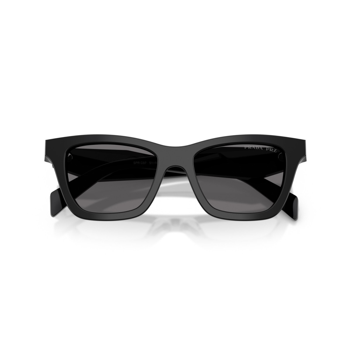Prada PR C07S 16K90T | Sunglasses | Vytria Eyewear