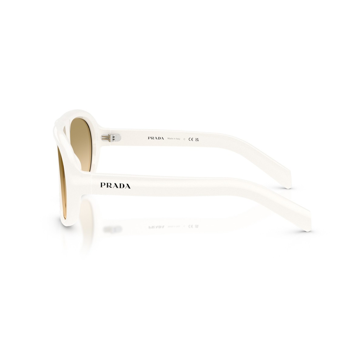 Prada PR C05S 17K20S | Sunglasses | Vytria Eyewear