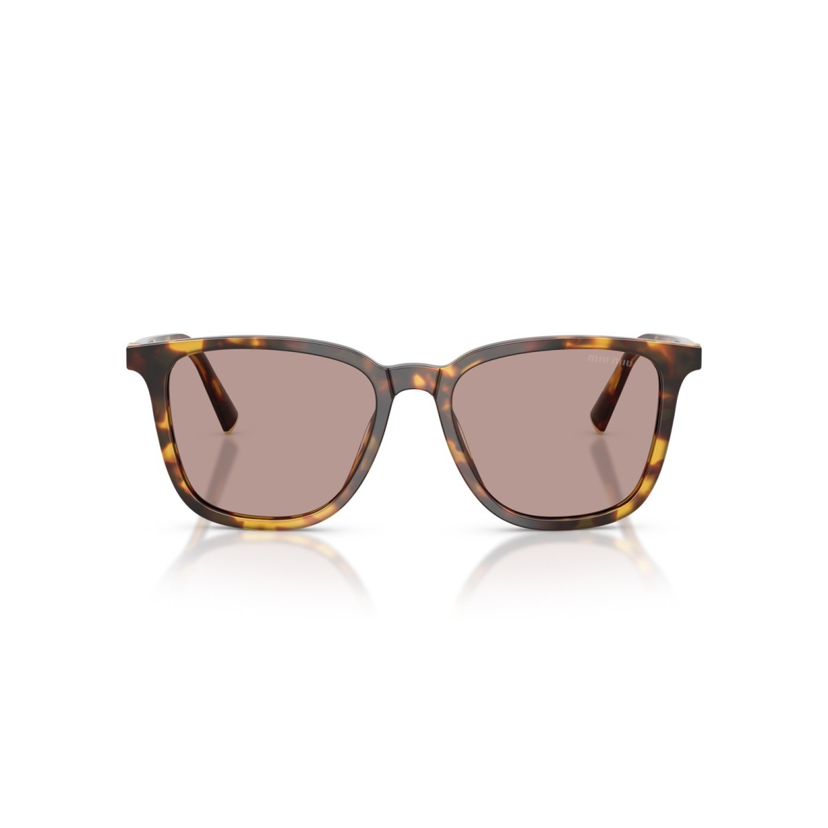 Miu Miu MU B03S 14L20I | Sunglasses | Vytria Eyewear
