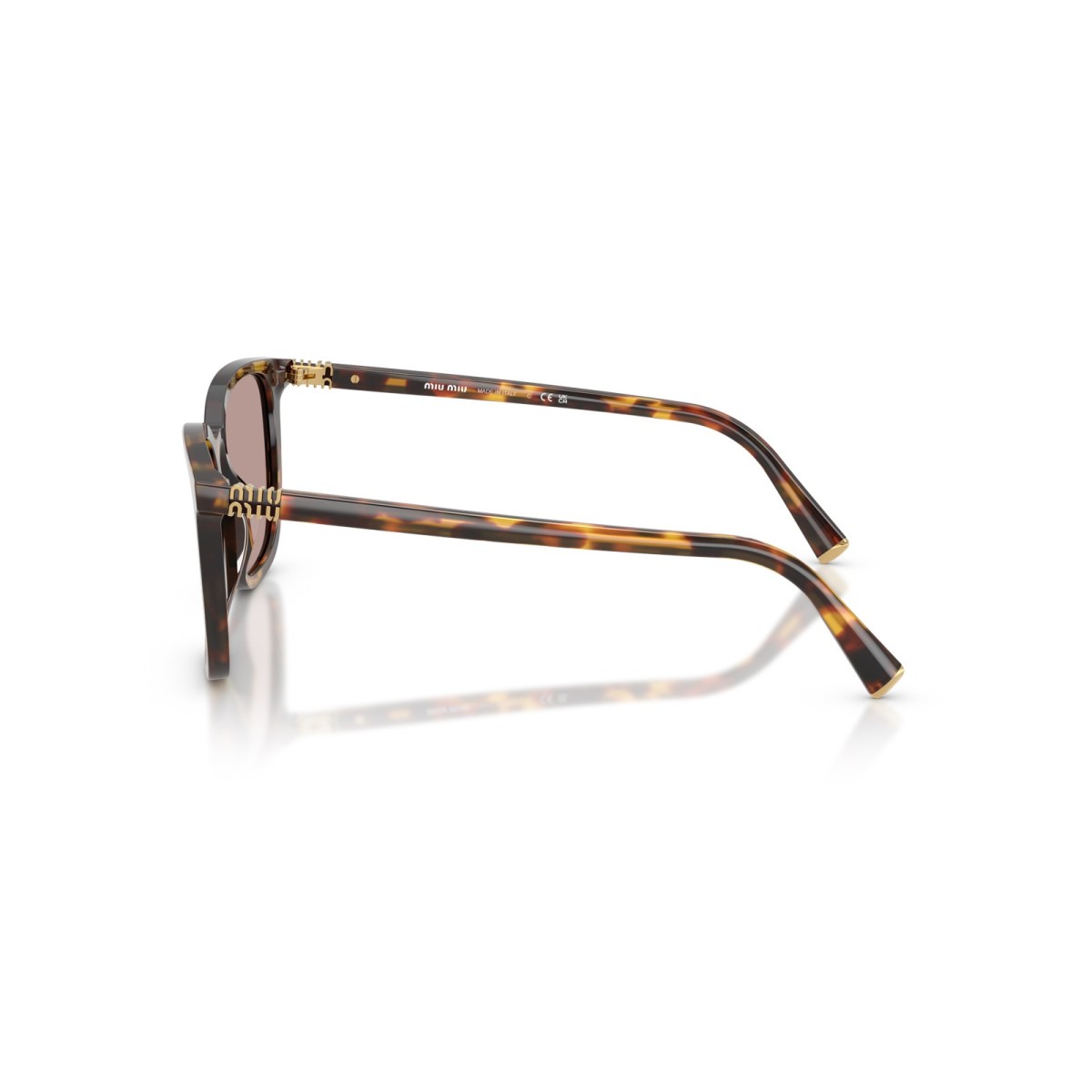 Miu Miu MU B03S 14L20I | Sunglasses | Vytria Eyewear