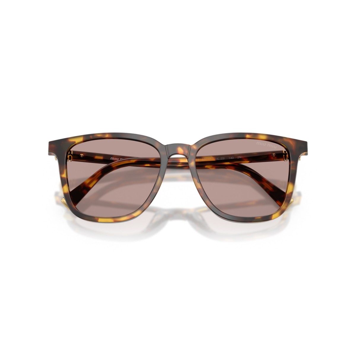 Miu Miu MU B03S 14L20I | Gafas de sol | Vytria Eyewear