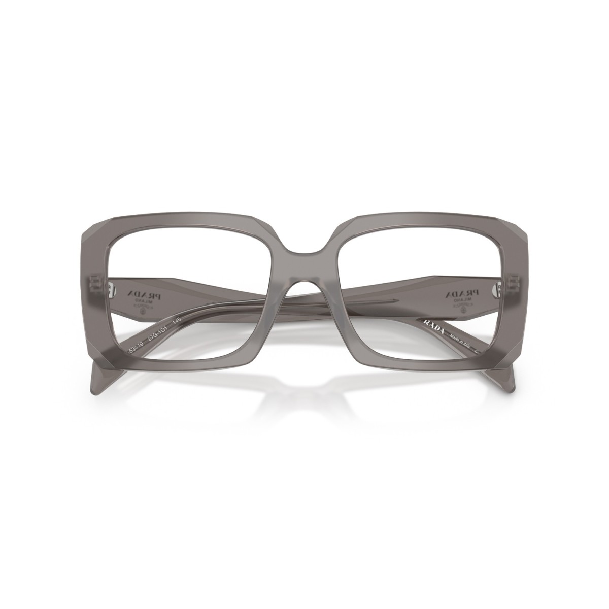 Prada PR C09V 27G1O1 | Eyeglasses | Vytria Eyewear