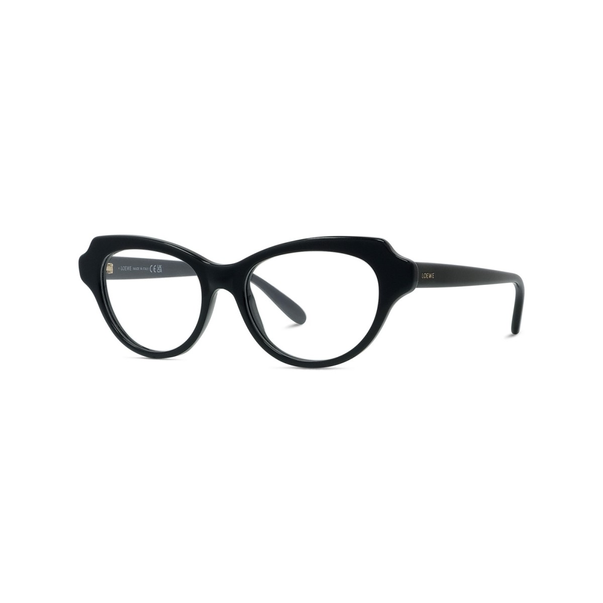 Eyeglasses Loewe LW50107I 001